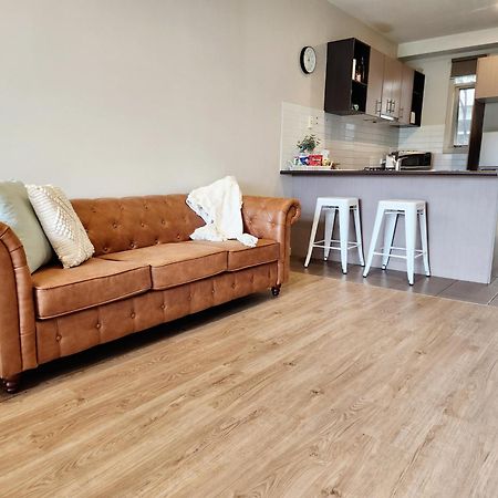 Central Shepparton Apartments Екстериор снимка