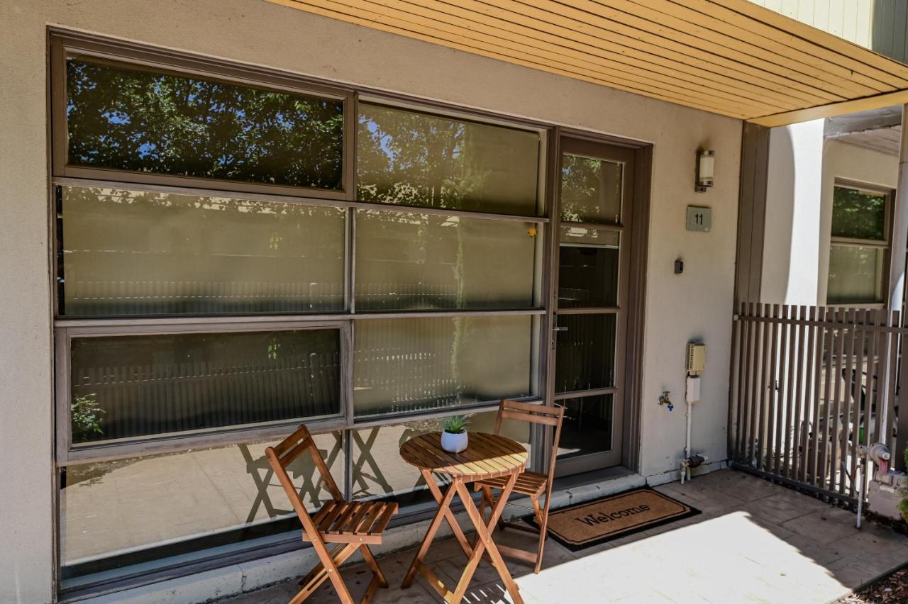 Central Shepparton Apartments Екстериор снимка