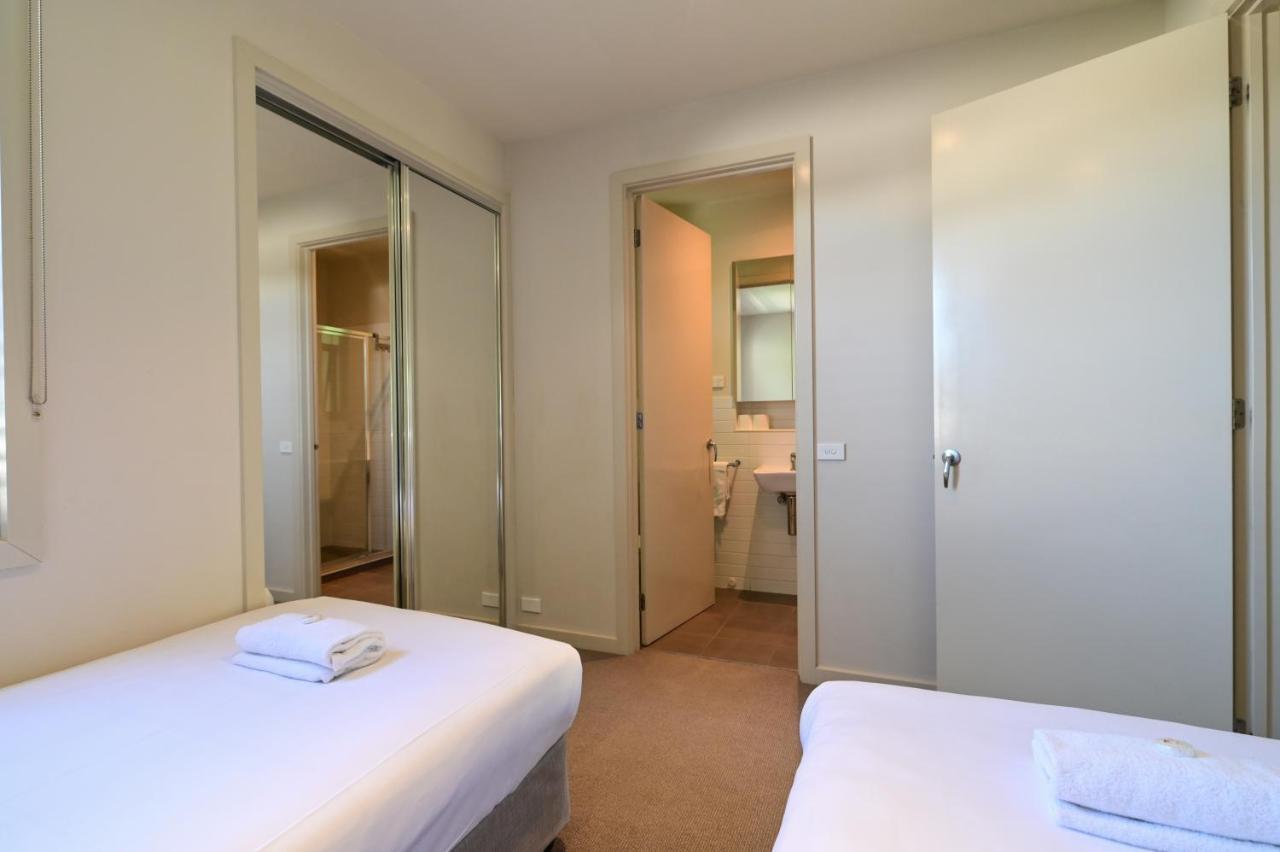 Central Shepparton Apartments Екстериор снимка