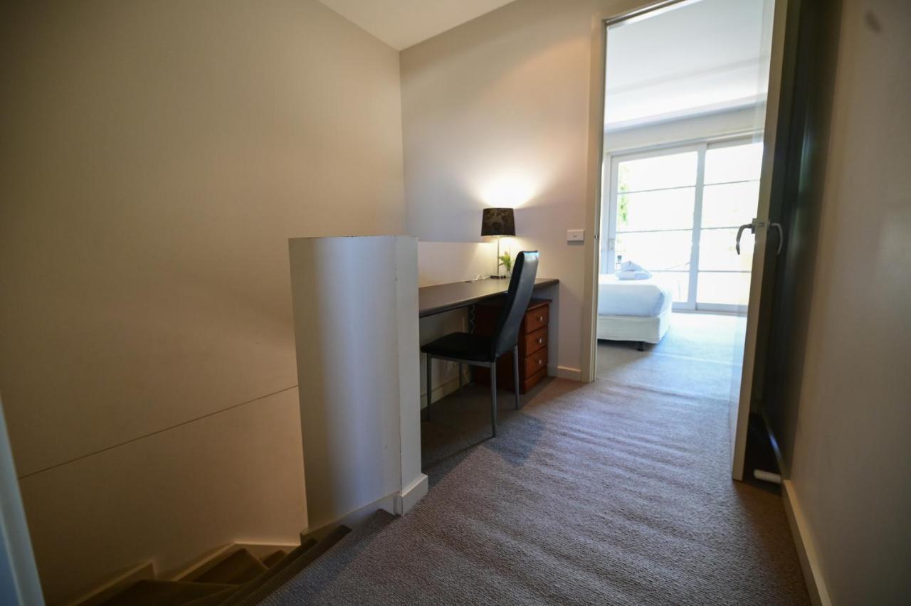 Central Shepparton Apartments Екстериор снимка