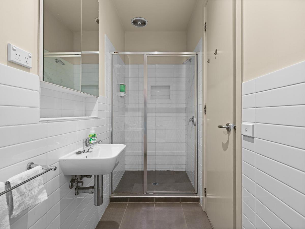 Central Shepparton Apartments Екстериор снимка