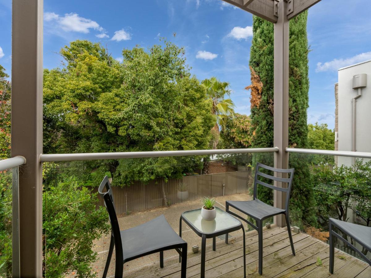 Central Shepparton Apartments Екстериор снимка
