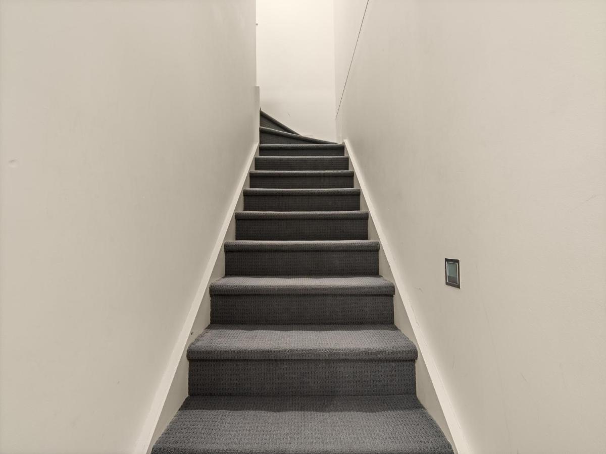 Central Shepparton Apartments Екстериор снимка
