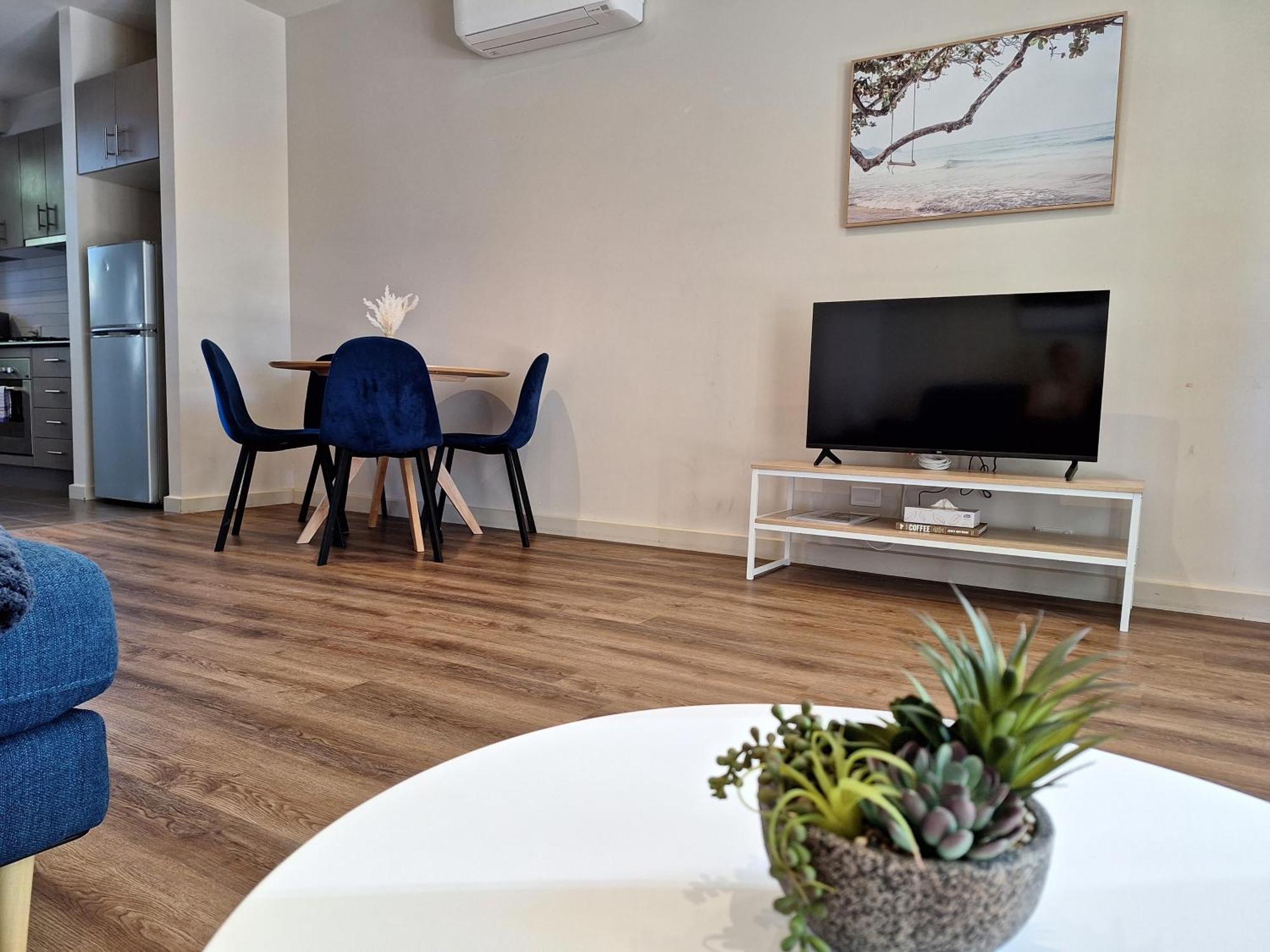 Central Shepparton Apartments Екстериор снимка