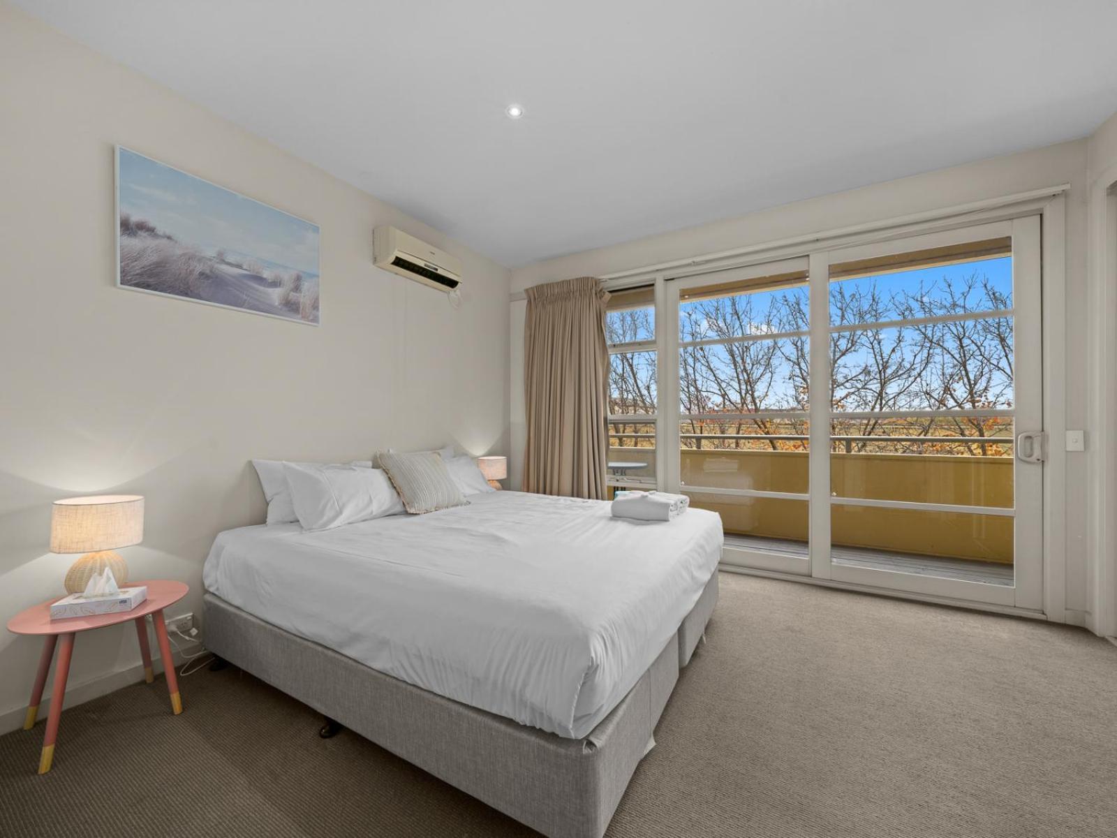 Central Shepparton Apartments Екстериор снимка