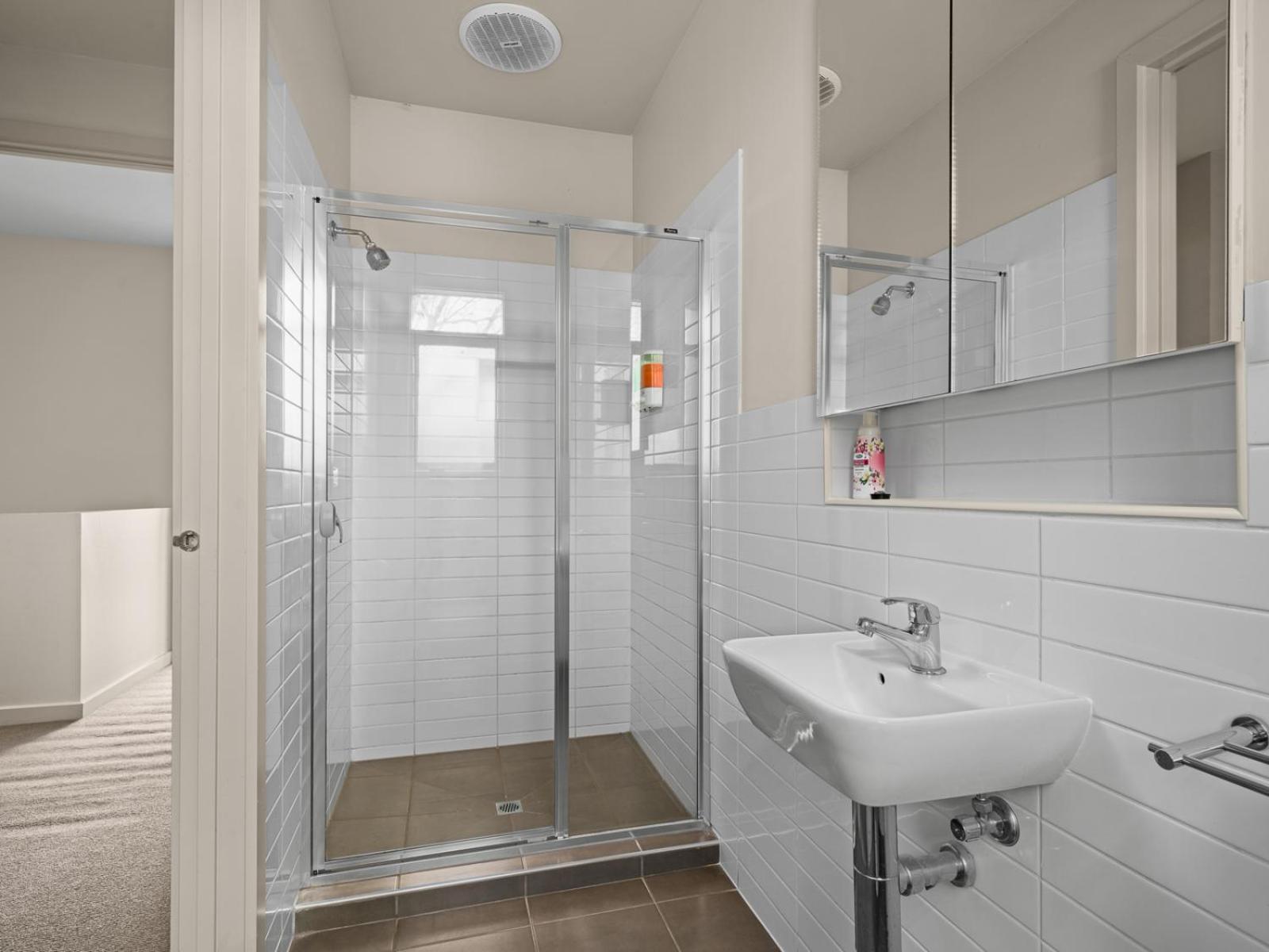 Central Shepparton Apartments Екстериор снимка