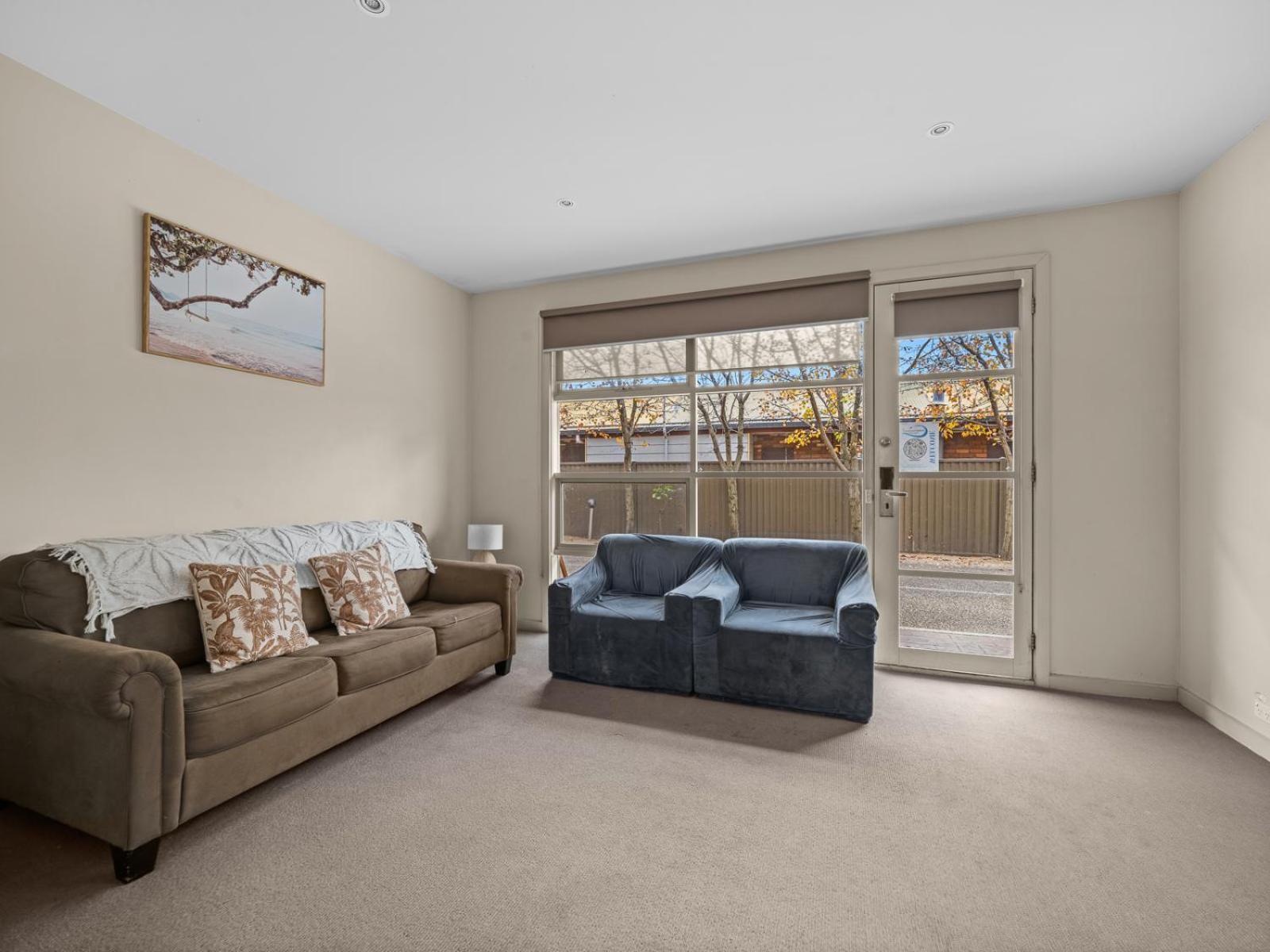 Central Shepparton Apartments Екстериор снимка