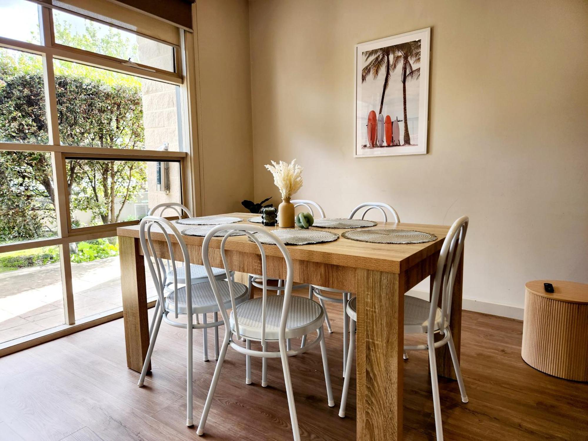 Central Shepparton Apartments Екстериор снимка
